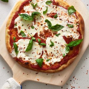 Pizza-mozzerella-hot